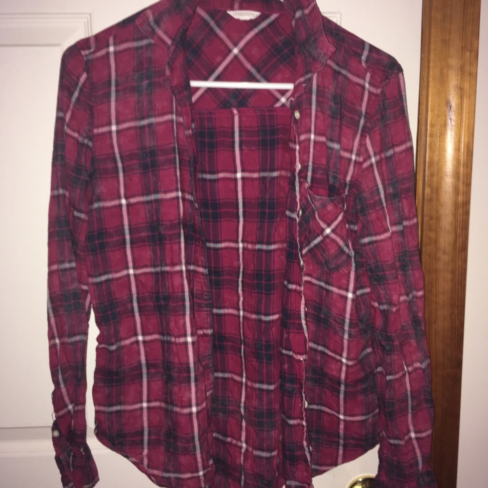 Flannel